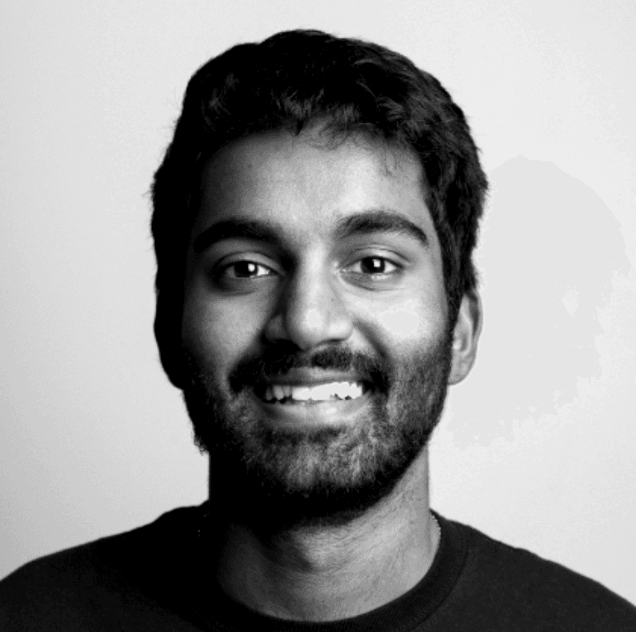 Rahul Singireddy