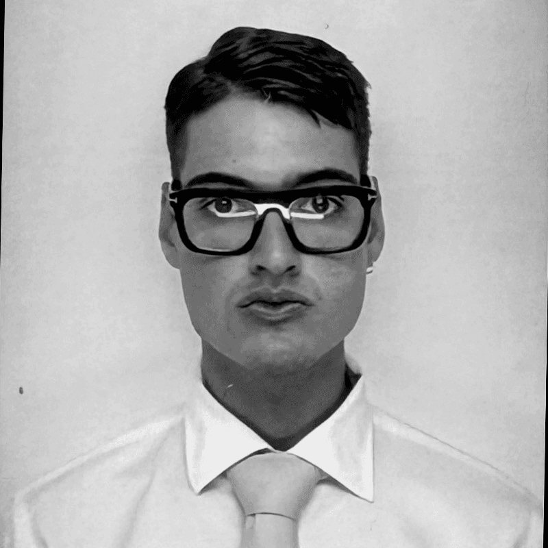 Simon Schubert